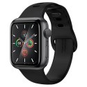 Spigen ProFlex EZ FIT Apple Watch 4/5/6 /SE 40mm AFL01219 Szkło Hybrydowe