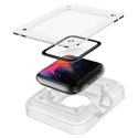 Spigen ProFlex EZ FIT Apple Watch 4/5/6 /SE 40mm AFL01219 Szkło Hybrydowe