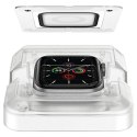 Spigen ProFlex EZ FIT Apple Watch 4/5/6 /SE 40mm AFL01219 Szkło Hybrydowe