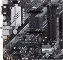 Płyta główna ASUS Prime B550M-A WIFI II (Socket AM4 /micro ATX)
