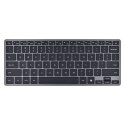 Samsung Galaxy Universal Smart Keyboard, Dark Gray