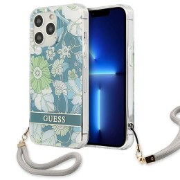 Guess GUHCP13XHFLSN iPhone 13 Pro Max 6,7