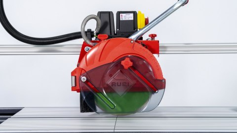 RUBI DC-250 PYTHON 2790 RPM