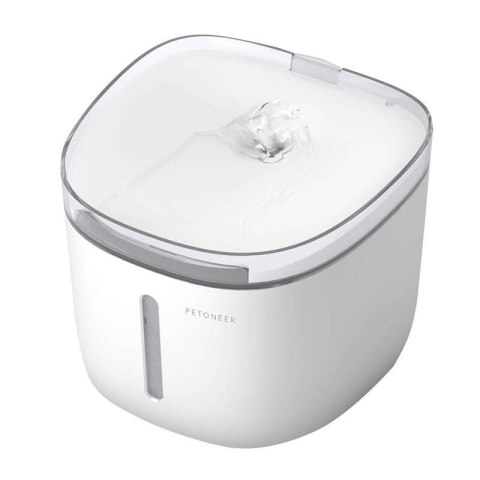 Fontanna PETONEER Fresco Mini Plus Wi-Fi