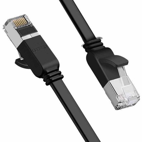 Kabel UGREEN Cat.6 2m (czarny)