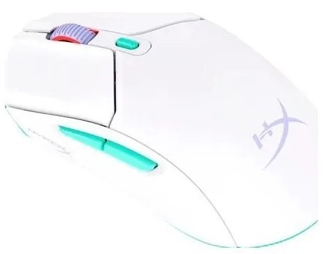 Pulsefire Haste 2 Core Biały