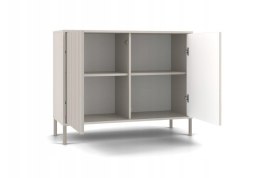 KOMODA KAMARO 2D SLIM KASZMIR