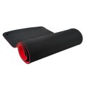 Pure2Improve | TPE Mat 173 x 61 x 1 cm | Red