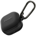 Etui Spigen Classic Fit do Samsung Galaxy Buds4 / Buds4 Pro czarny