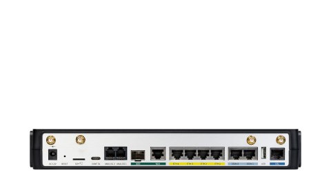 Router Lancom Systems 1803VAW-5G (EU)