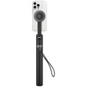 Selfiestick Spigen S581W MagSafe Bluetooth Tripod czarny