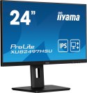 Monitor IPS 1H 1DP, 2x2.0, 100Hz