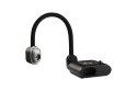 AVer F50+ aparat do dokumentów Czarny 25,4 / 3,2 mm (1 / 3.2") CMOS USB 2.0