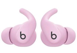 Słuchawki bezprzewodowe APPLE Powerbeats Fit Różowy (Różowy)