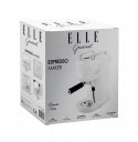 Ekspres do kawy ELLE biały