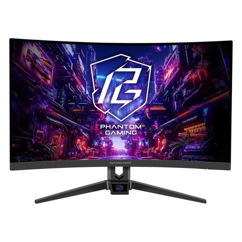 Monitor ASROCK 27" PG27QRT2A