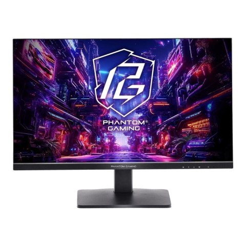Monitor ASROCK Phantom Gaming PG27QFT1B 27"