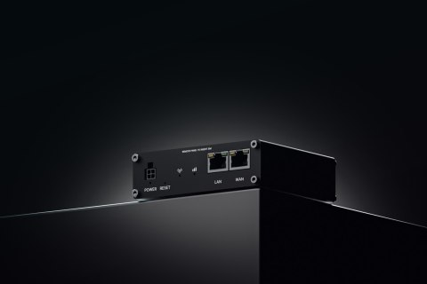 Router RUTM30 (EU) WiFi/5G LTE compact, dual SIM and