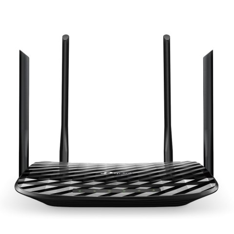 Router TP-Link Archer A6