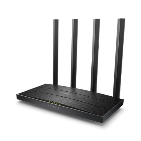 Router TP-Link Archer A6
