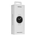 Smartwatch Samsung Galaxy Watch 8 (L330) AMOLED 44mm Srebrny