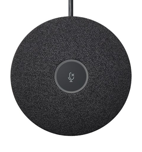 Panel mikrofonowy Logitech Rally 989-000430