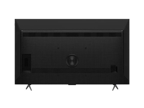 Telewizor TCL 75T8C QLED 75" 4K Ultra HD 120Hz Google TV Dolby Atmos DVB-T2 Metaliczny