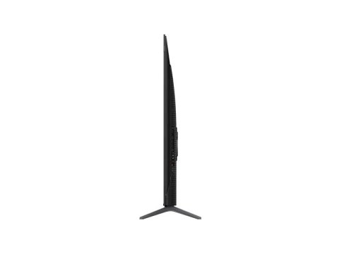 Telewizor TCL 75T8C QLED 75" 4K Ultra HD 120Hz Google TV Dolby Atmos DVB-T2 Metaliczny