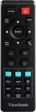 VIEWSONIC PROJEKTOR BIZNESOWY PS502X-EDU