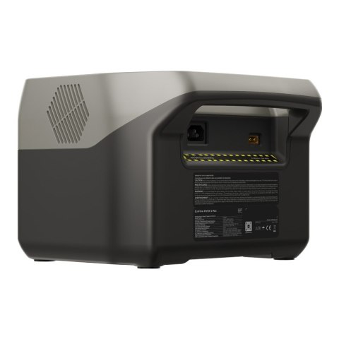 Stacja zasilania ECOFLOW RIVER 2 Max 512Wh