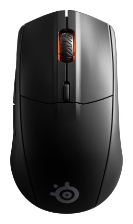 Mysz SteelSeries Rival 3 Wireless Gen 2 Aqua