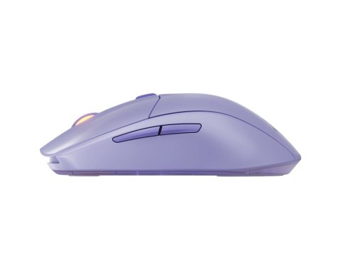 SteelSeries Rival 3 Wireless Gen 2, Levander