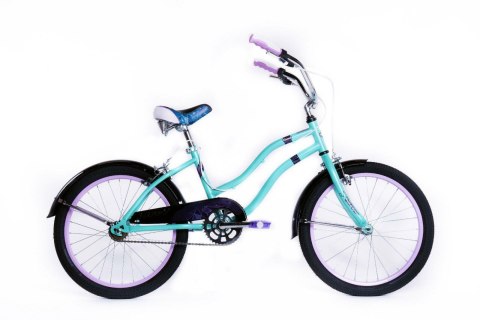 Rower dziecięcy Huffy Fairmont Cruiser 20" (73559W)