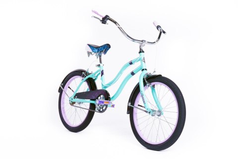Rower dziecięcy Huffy Fairmont Cruiser 20" (73559W)