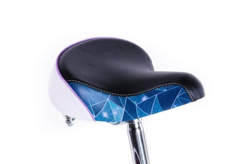 Rower dziecięcy Huffy Fairmont Cruiser 20" (73559W)