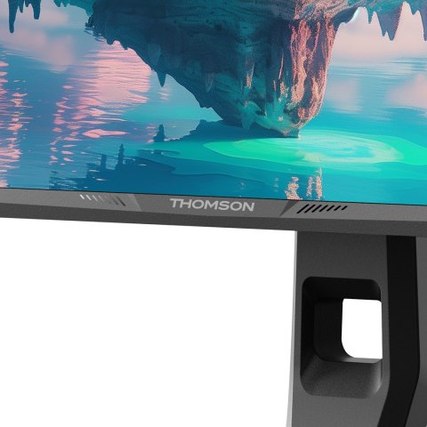 Projektor Thomson Sirius PG55B, Google TV