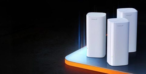 MESH TENDA NOVA EE3 Pro(2-pack) WiFi7 MESH