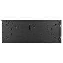 Obudowa Silverstone RM46-502-I Rack GESV-565 Czarna
