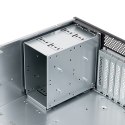 Obudowa Silverstone RM46-502-I Rack GESV-565 Czarna