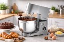 Robot kuchenny HKM 8150 INOX HEINRICH'S