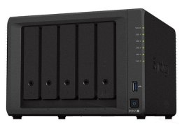 Serwer plików NAS Synology DS1522+