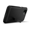 Spigen Tough Armor Sam Galaxy Xcover 6 czarny/black ACS04601