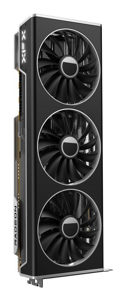 Karta graficzna XFX Speedster MERC310 Radeon RX 7900 XTX (RX-79XMERCB9)