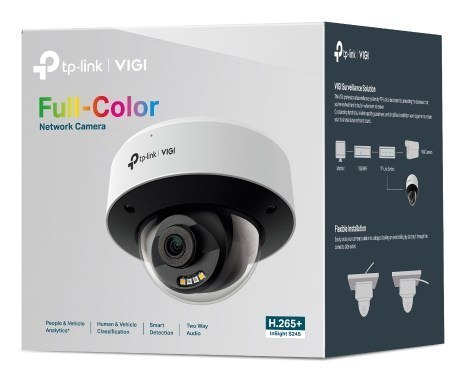 IP-Kamera TP-Link InSight S245(2 8mm)