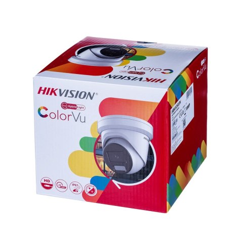 KAMERA IP HIKVISION DS-2CD2387G2H-LIU/SL(2.8mm)(eF)