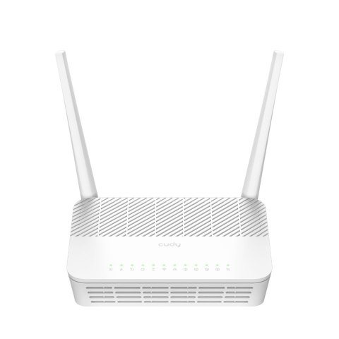 Cudy AC1200 Wi-Fi VoIP GPON Router