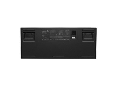 Klawiatura Logitech G PRO X TKL