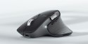 MX MASTER3S FOR MAC PERFORMANCE/WRLS MOUSE - SPACE GREY - EMEA