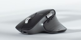 MX MASTER3S FOR MAC PERFORMANCE/WRLS MOUSE - SPACE GREY - EMEA