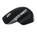 MX MASTER3S FOR MAC PERFORMANCE/WRLS MOUSE - SPACE GREY - EMEA